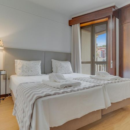 Bahia Top Floor Фуншал Экстерьер фото