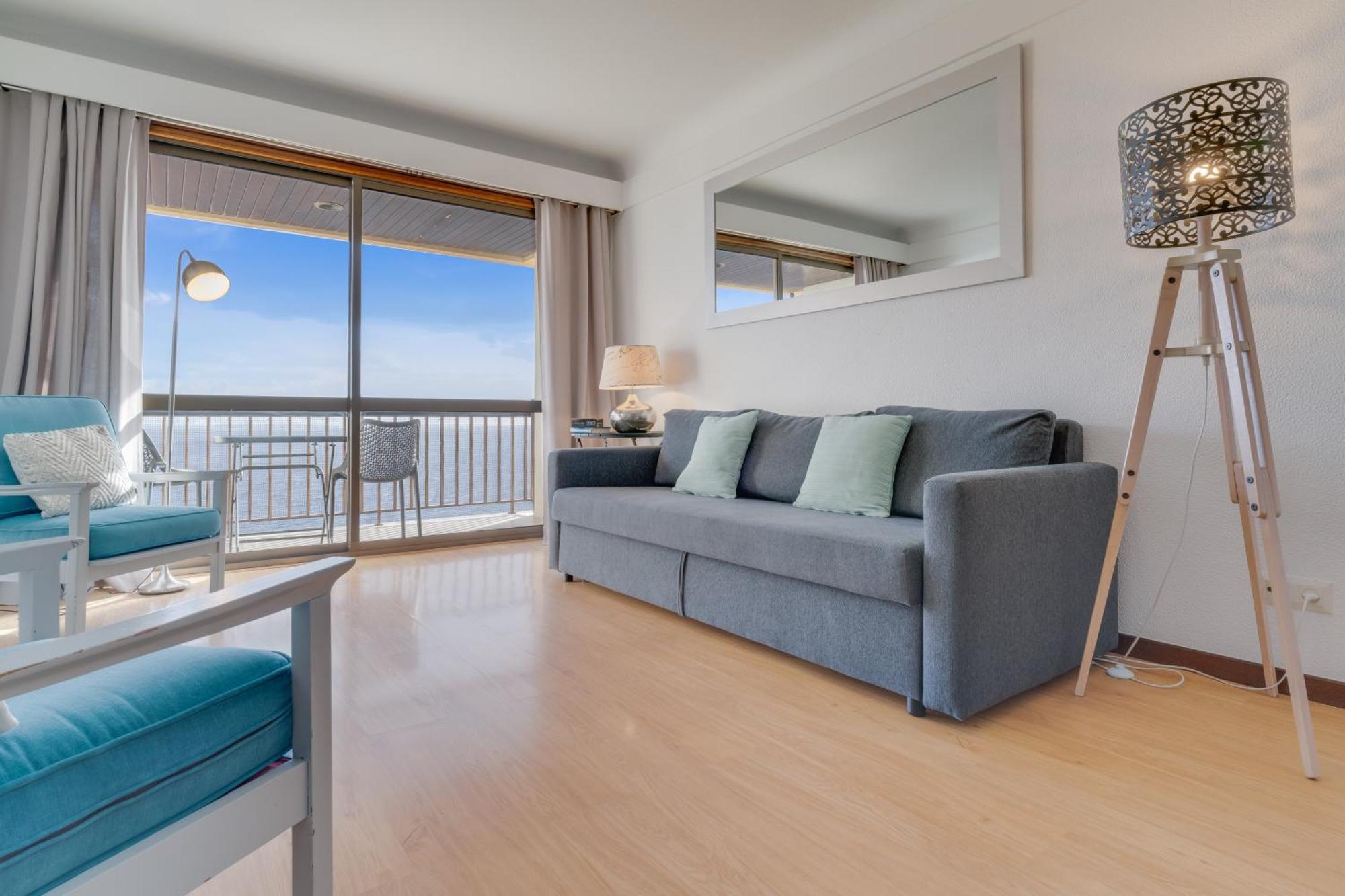 Bahia Top Floor Фуншал Экстерьер фото
