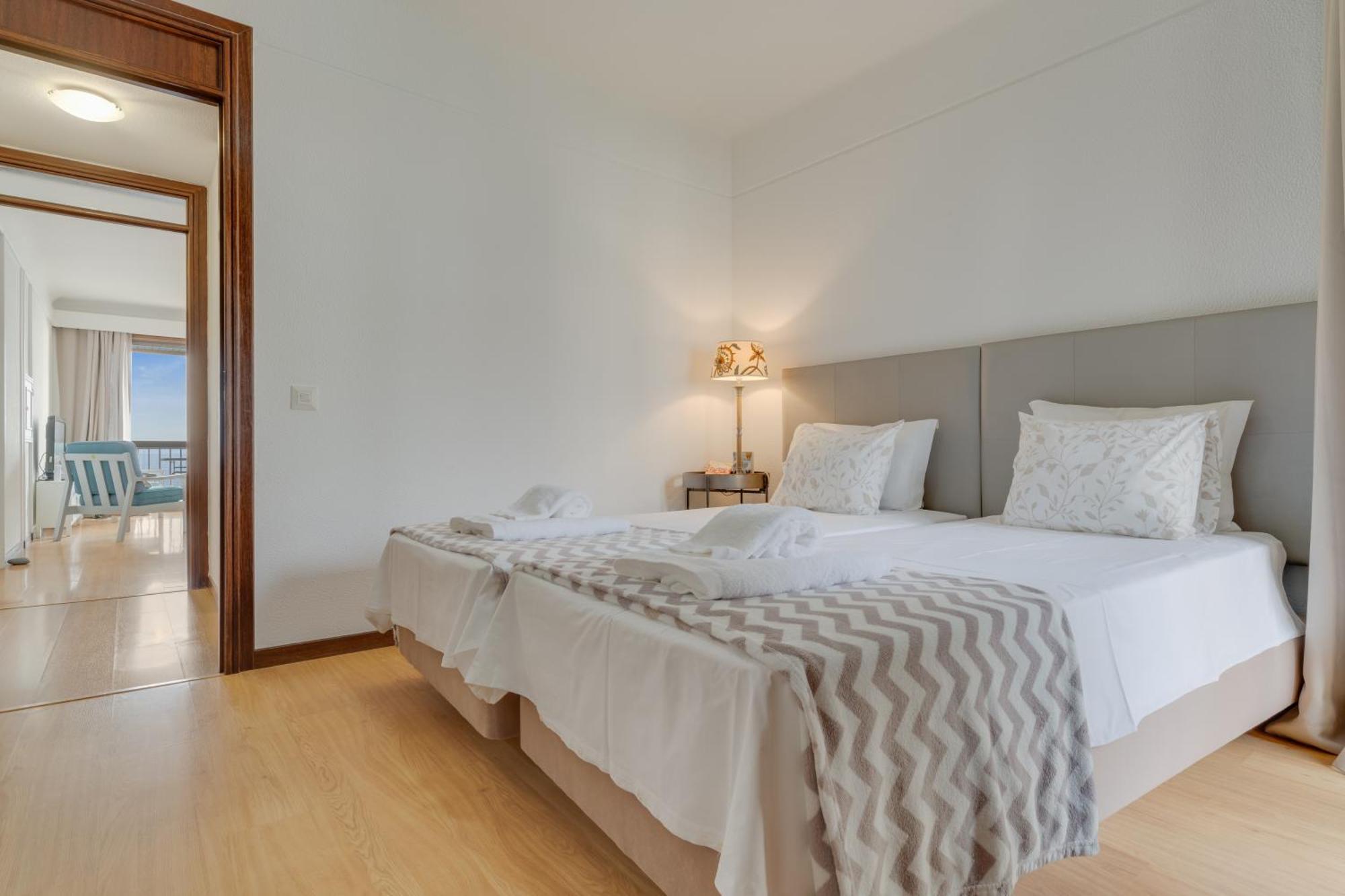 Bahia Top Floor Фуншал Экстерьер фото