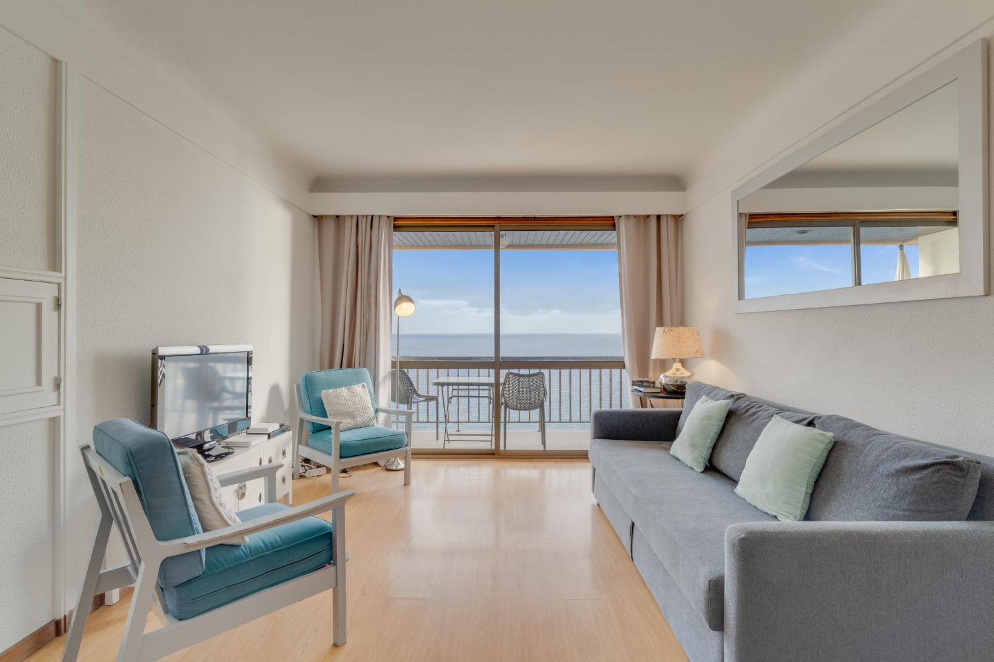 Bahia Top Floor Фуншал Экстерьер фото