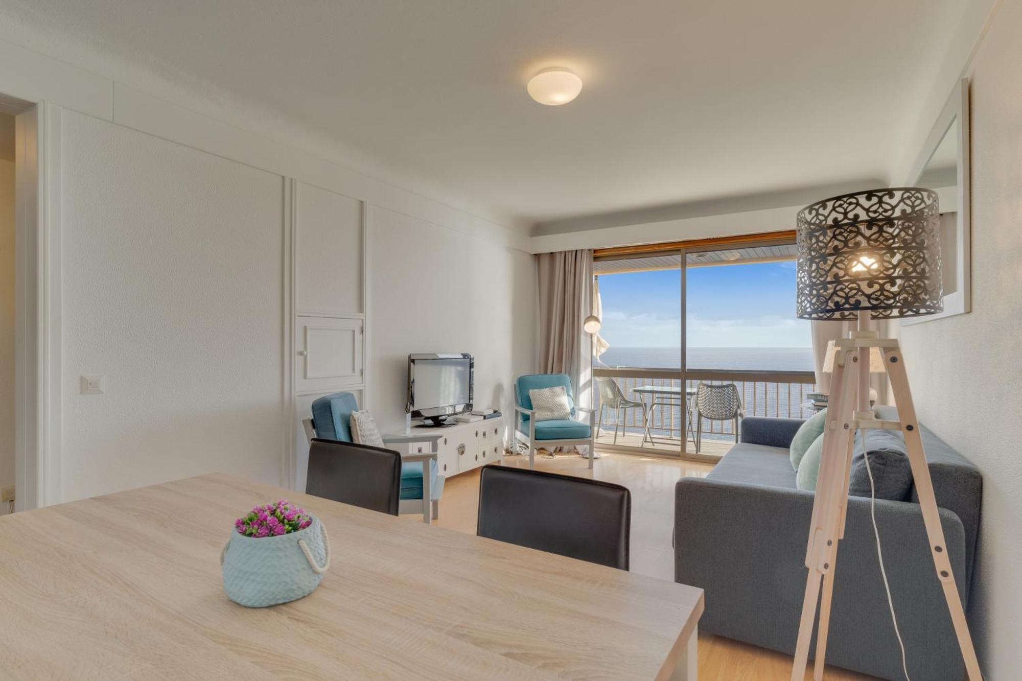 Bahia Top Floor Фуншал Экстерьер фото
