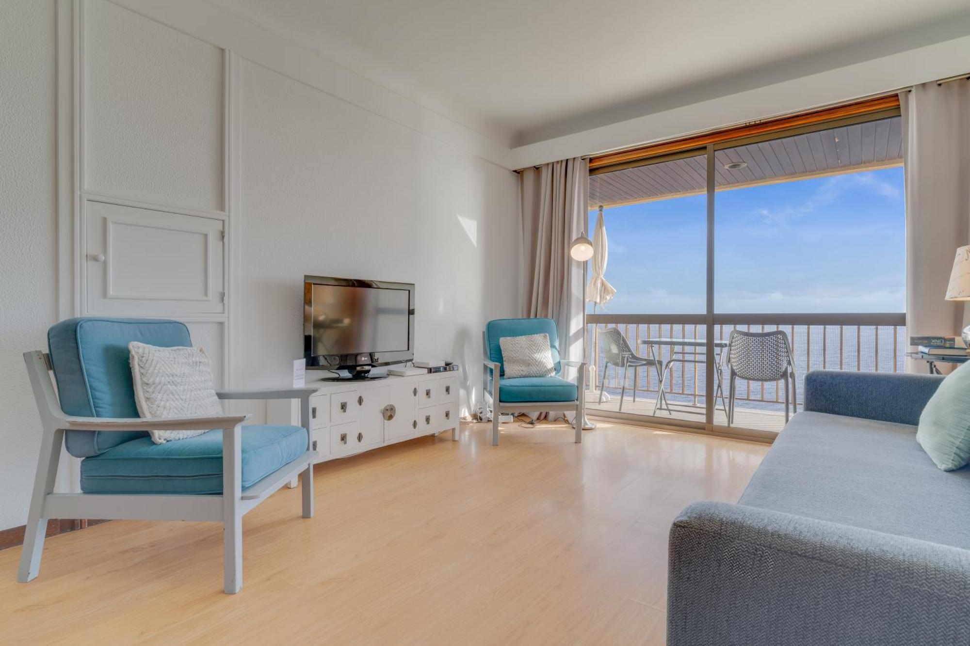 Bahia Top Floor Фуншал Экстерьер фото