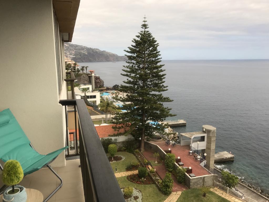 Bahia Top Floor Фуншал Экстерьер фото