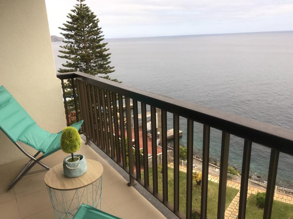 Bahia Top Floor Фуншал Экстерьер фото