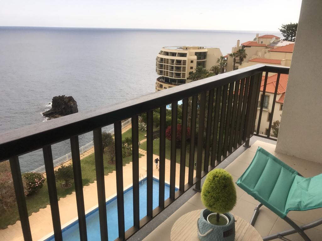 Bahia Top Floor Фуншал Экстерьер фото