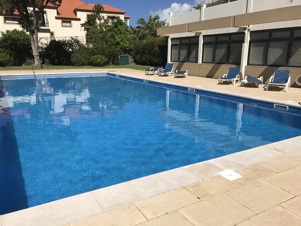 Bahia Top Floor Фуншал Экстерьер фото