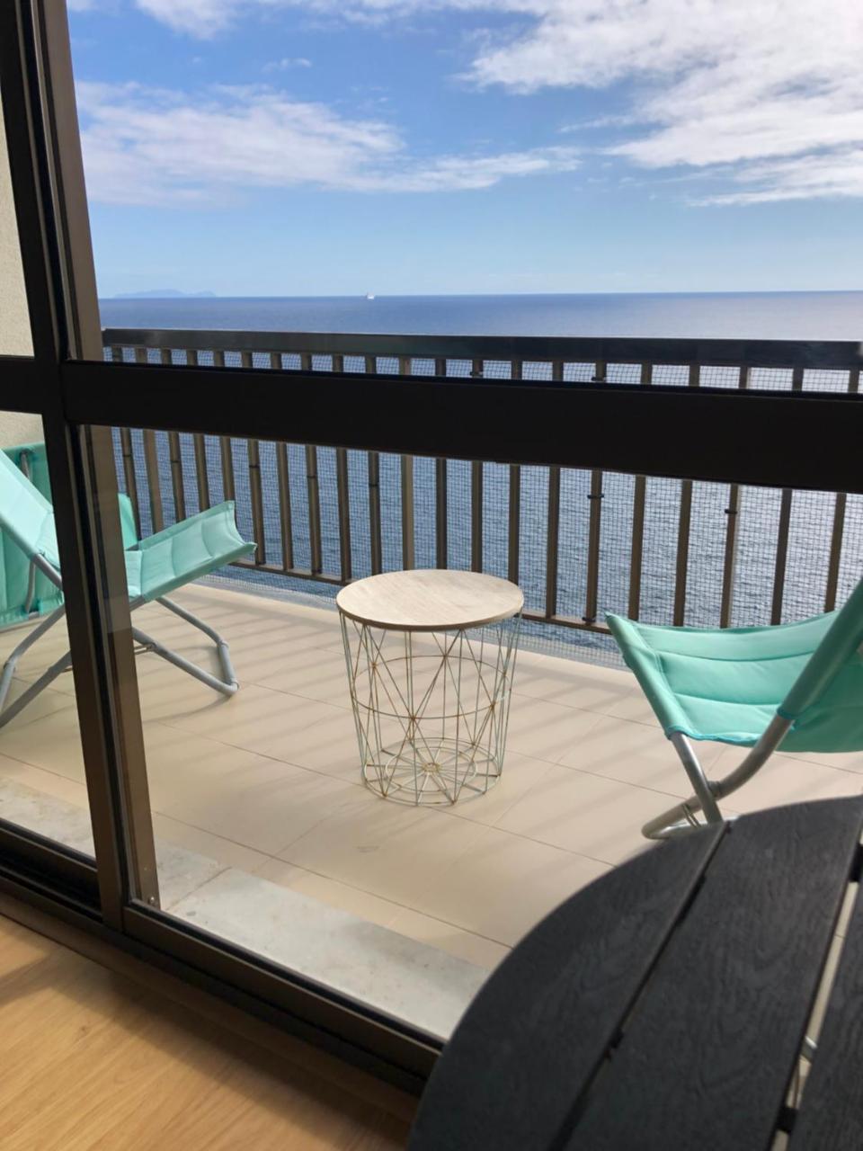 Bahia Top Floor Фуншал Экстерьер фото